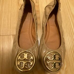 Tory Burch Flats